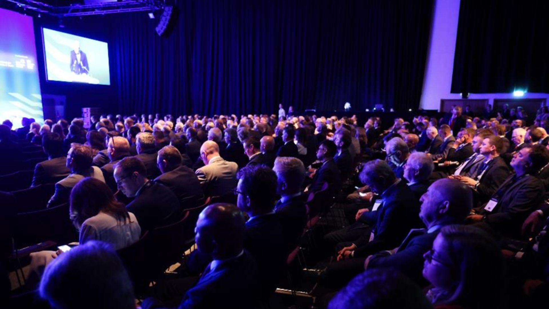 Conference Hall