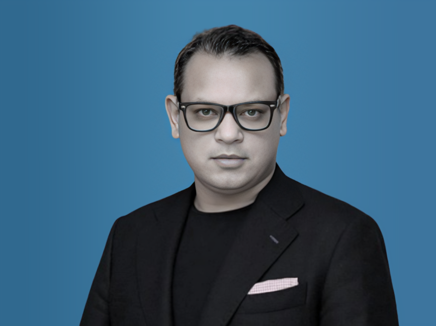 Mr. Hamidul Mishbah